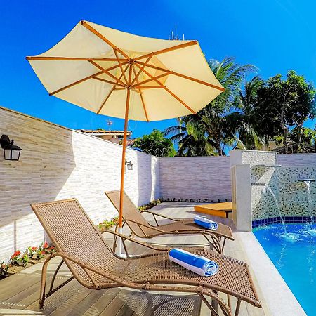 Bem Bahia Hotel - Rede Bem Bahia Mutari エクステリア 写真