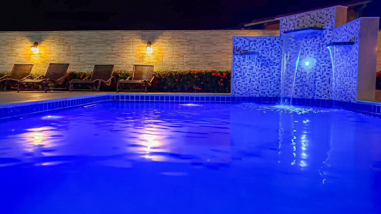 Bem Bahia Hotel - Rede Bem Bahia Mutari エクステリア 写真